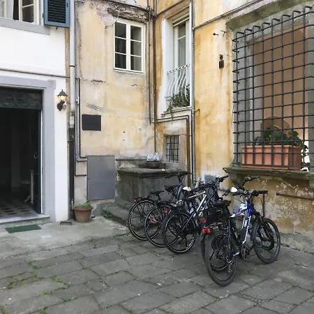 Corte Meraviglia - Relais-2